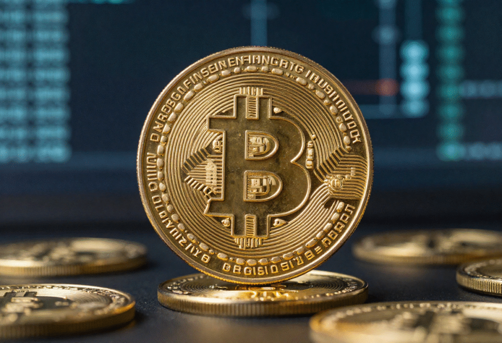 Crypto dump is not over