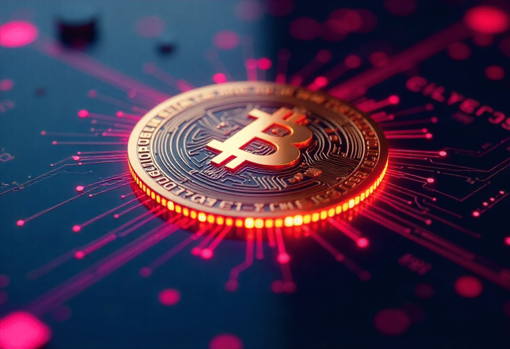 Crypto dump is not over