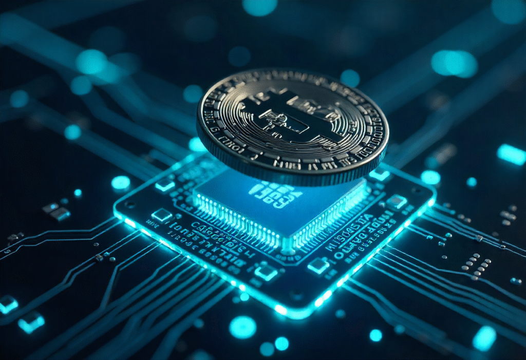 Crypto dump is not over