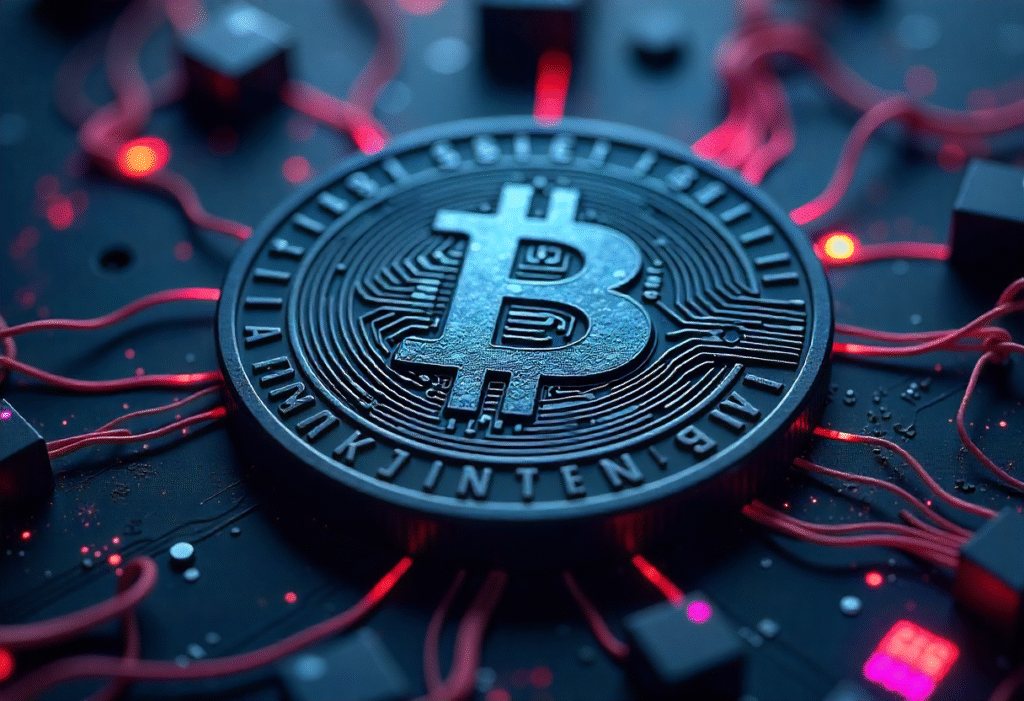 Crypto dump is not over