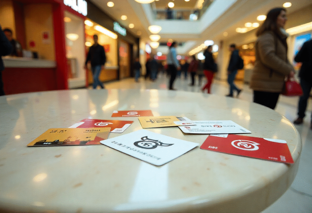 Costco gift card for restaurants