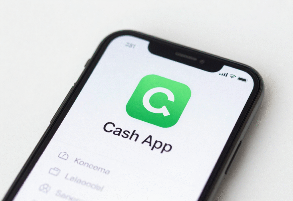 how to verify Cash App