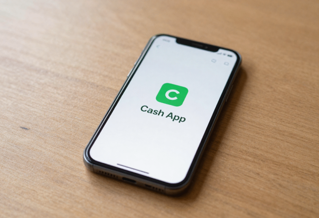 how to verify Cash App