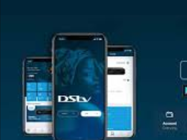 DSTV Online