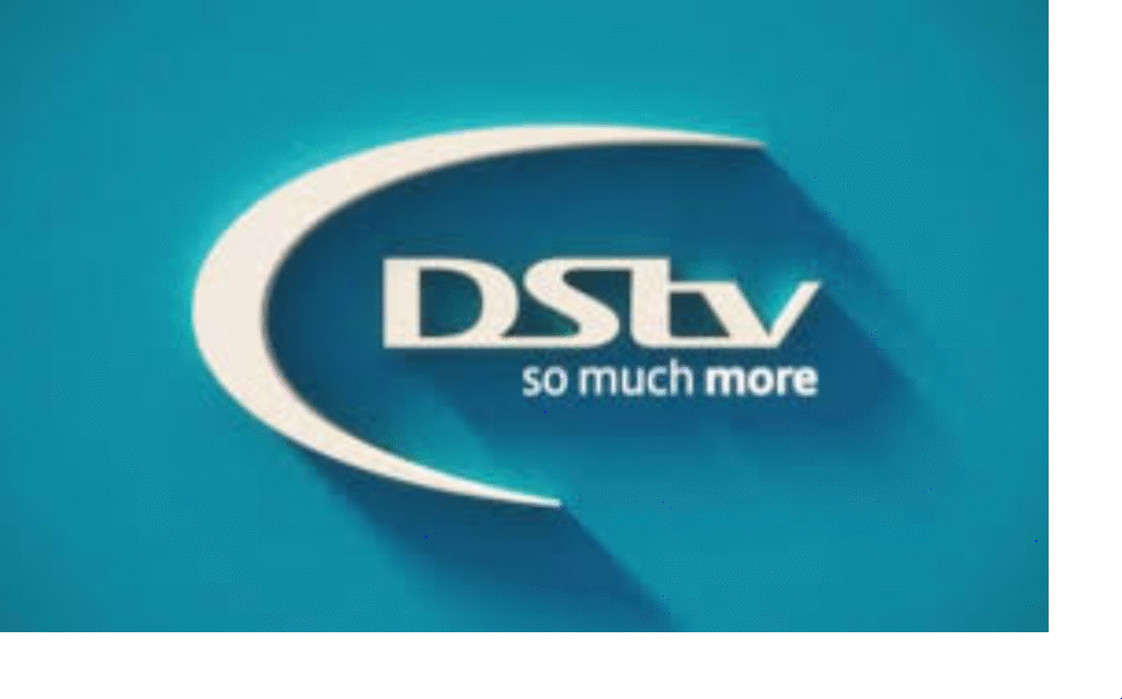 dstv online