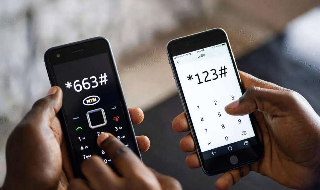 how to check mtn number