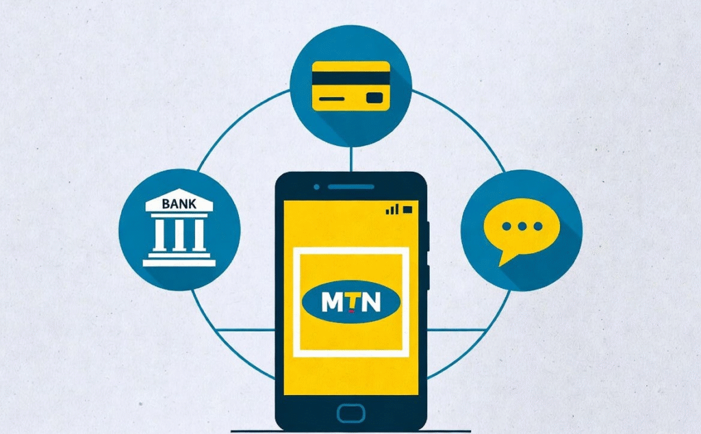 how to check mtn number