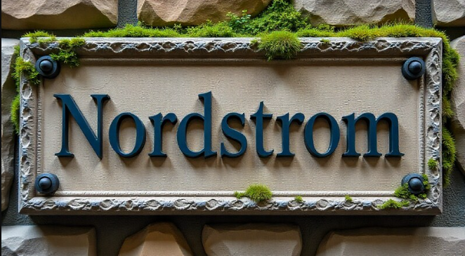 nordstrom store card login