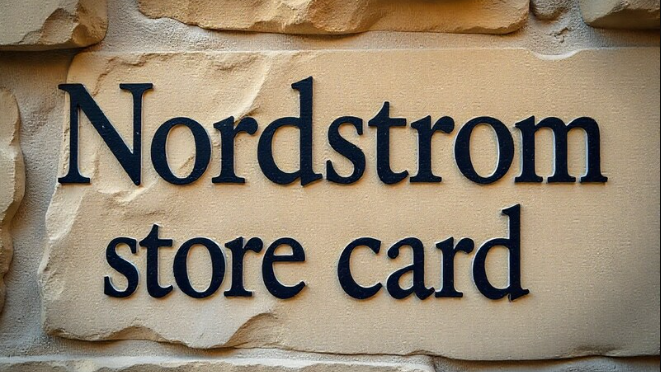 nordstrom rack credit payment
