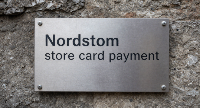 nordstrom store card payment