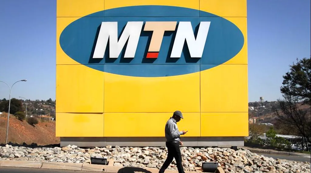 how to link NIN to MTN via SMS