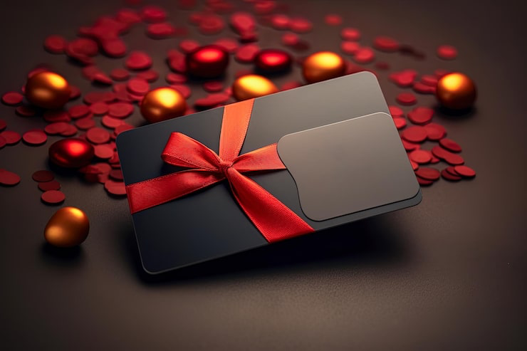 Amazon gift cards