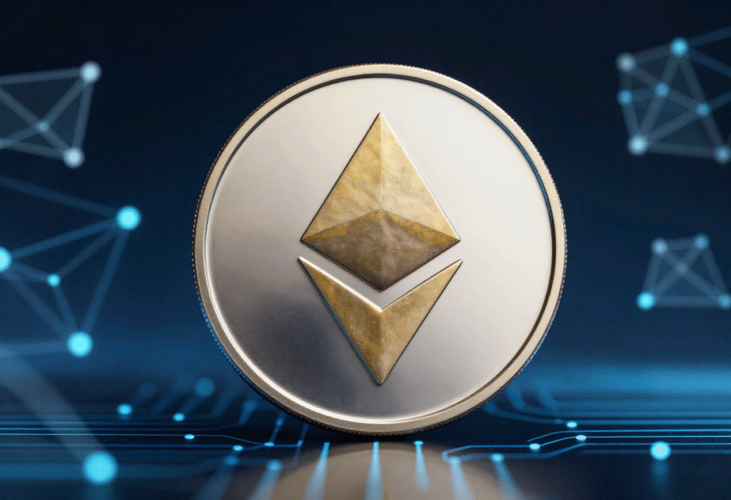 ETH Tokenization Super Cycle