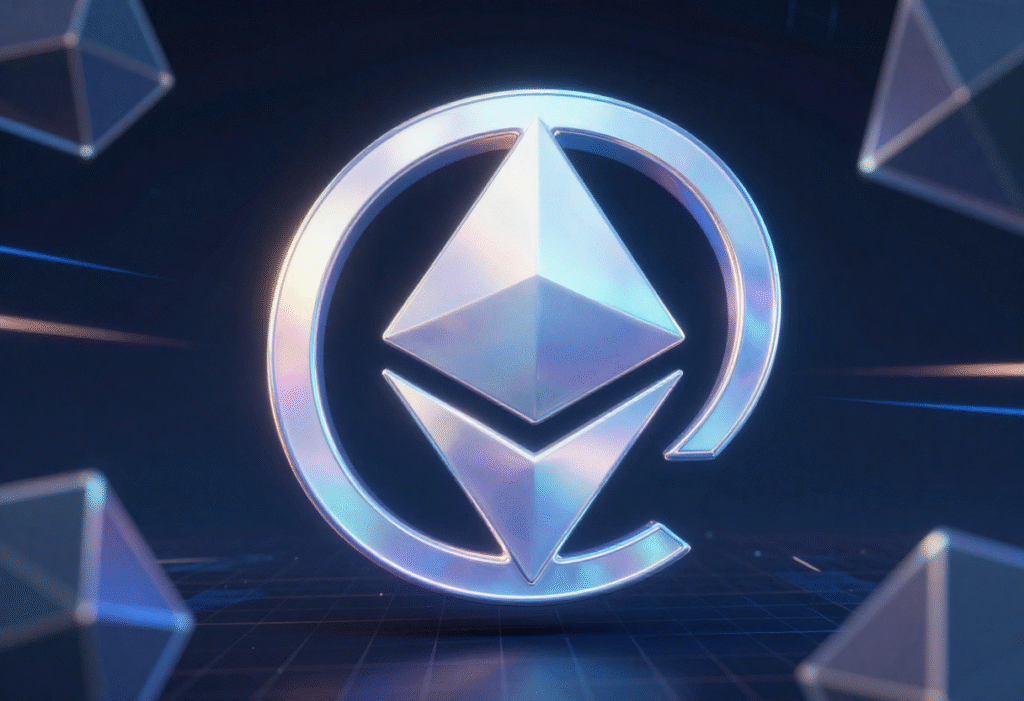 ETH Tokenization Super Cycle