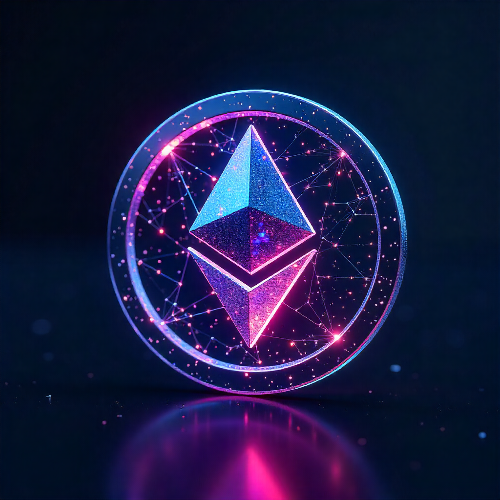 ETH Tokenization Super Cycle