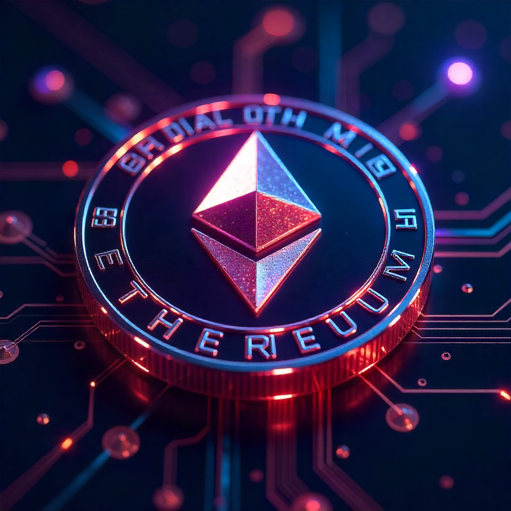 ETH Tokenization Super Cycle