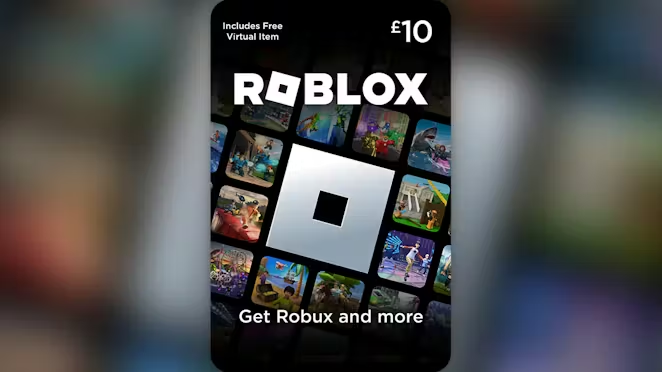 How to Add Roblox Gift Card