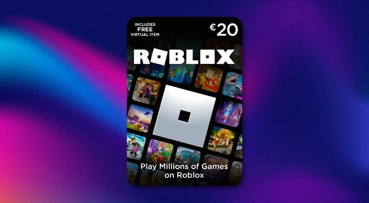 How to Add Roblox Gift Card