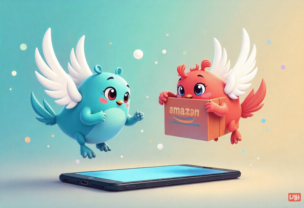 How to send amazon gift card