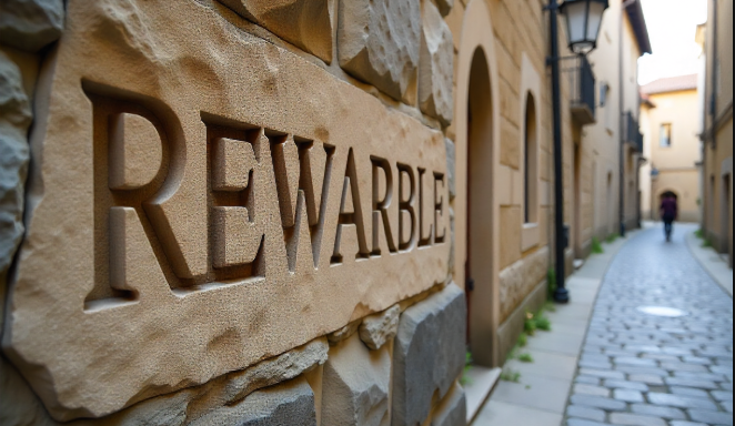 Rewardable gift card