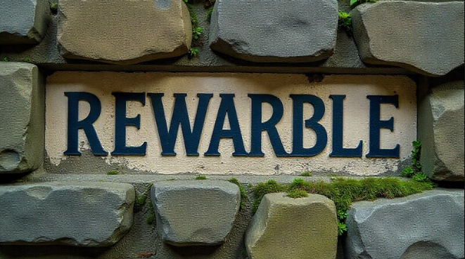 rewarble crypto gift card