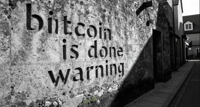 crypto market  outlook 2025