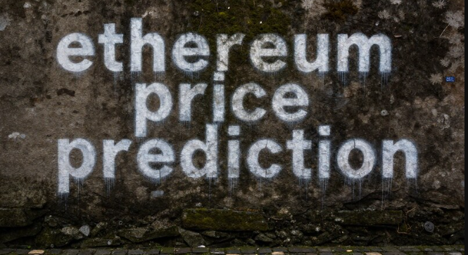  ethereum price forecast