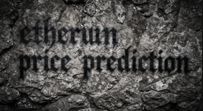 ethereum technical analysis