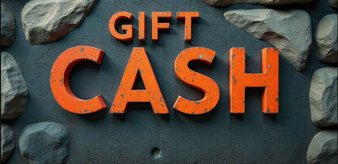 gift cash app