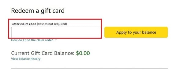 Do Amazon Gift Cards Expire? Everything You Need to Know 3