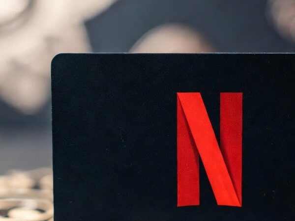 Netflix gift subscription