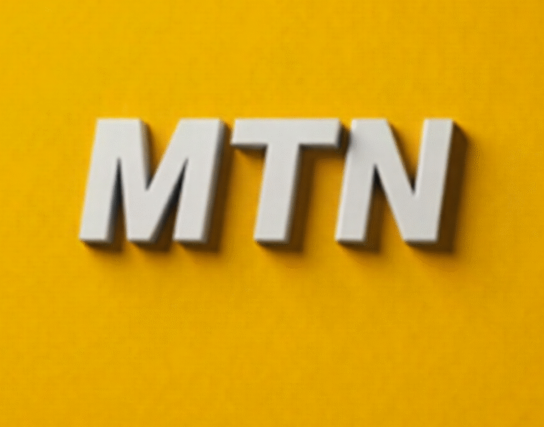 how to transfer data on MTN