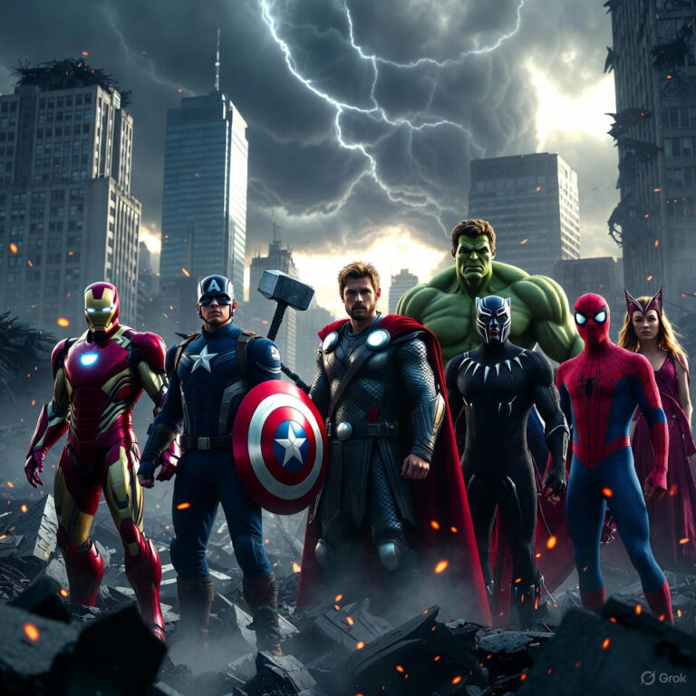 Early 2026 Movie Trailers