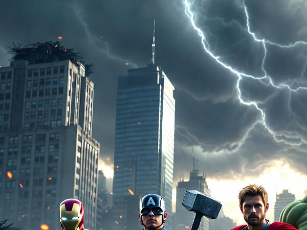 Early 2026 Movie Trailers