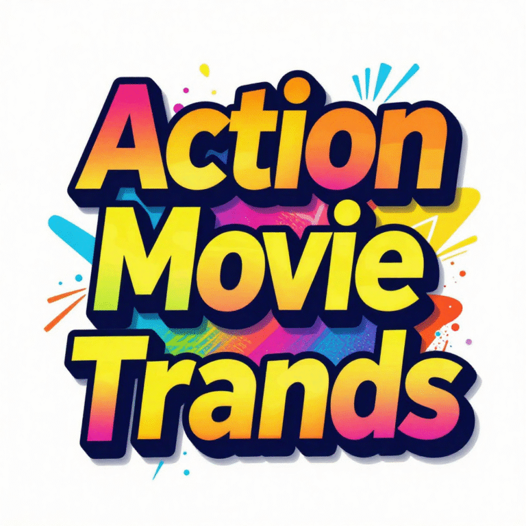 Action Movie Trends
