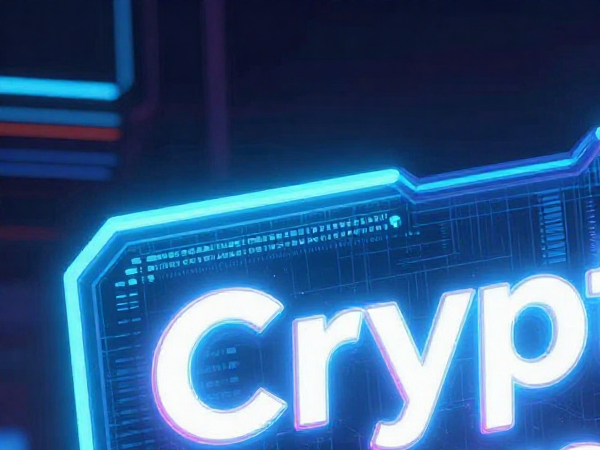 Crypto vs traditional assets