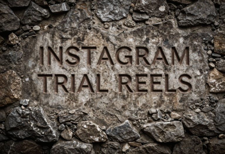 instagram trial reels