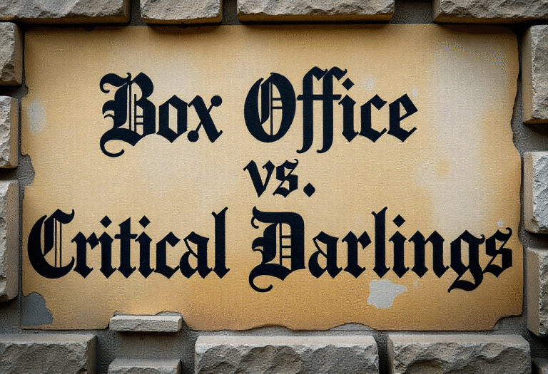 box-office-winners-vs-critical darling