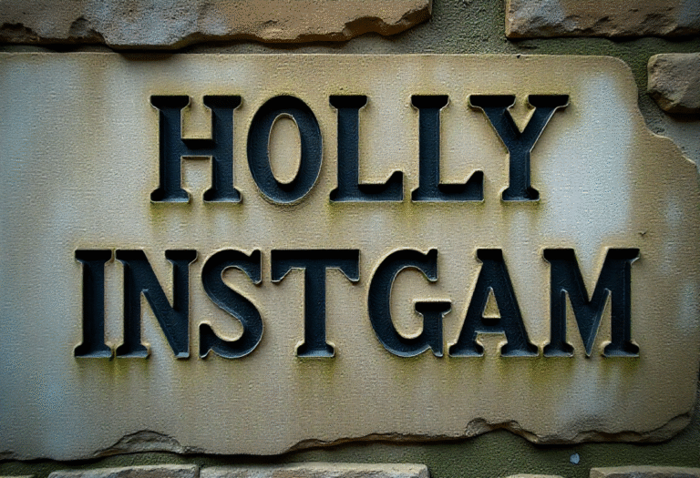 Holly Holden Instagram