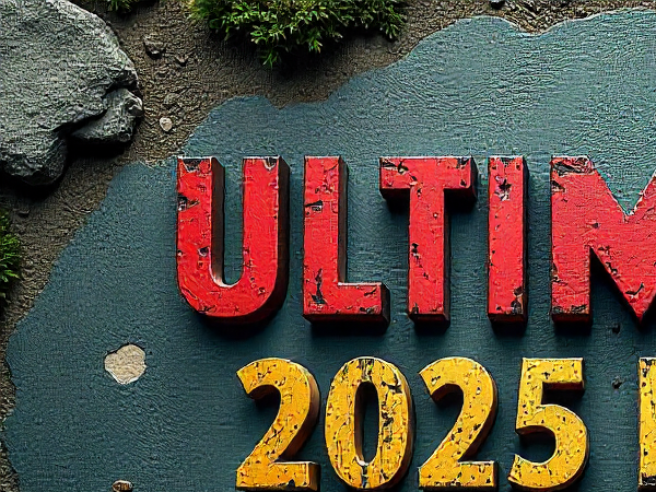 Ultimate 2025 Movie Tier List