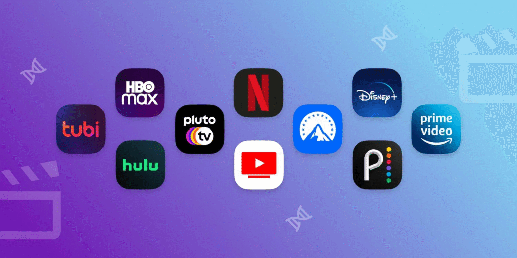 Better Movie Streaming