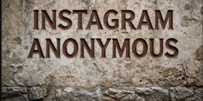 Instagram account viewer