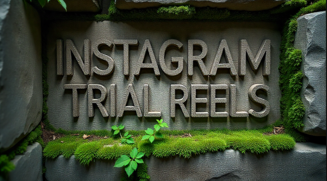 instagram trial reels