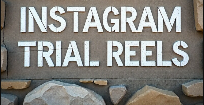  instagram trial reels link