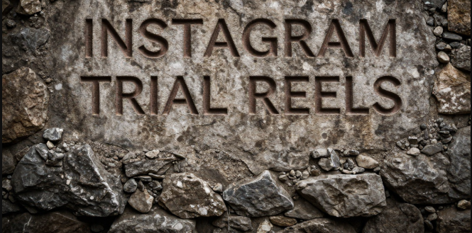 trial reels instagram reddit