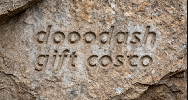  doordash gift card online