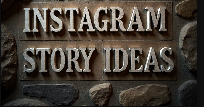 instagram story caption ideas