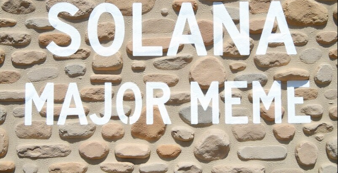 solana meme coin