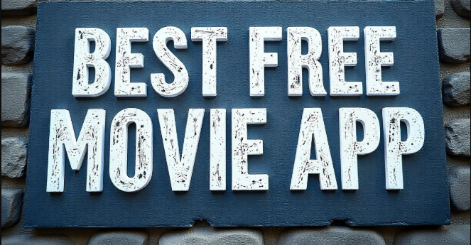 Best Free Movie Apps 