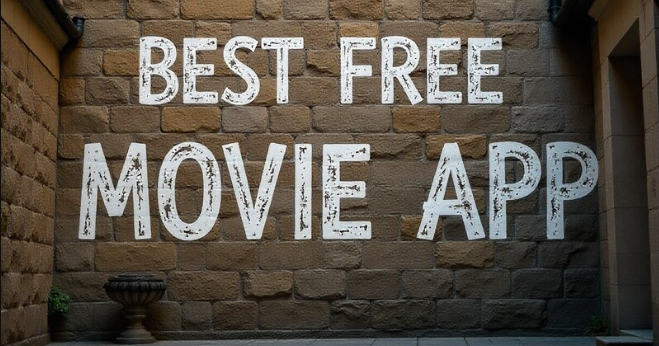 Best Free Movie Apps 